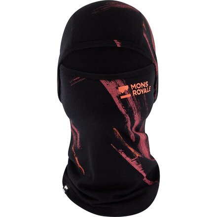 Santa Rosa Merino Balaclava