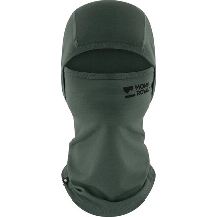Santa Rosa Merino Balaclava