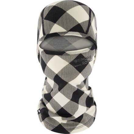 Santa Rosa Merino Balaclava