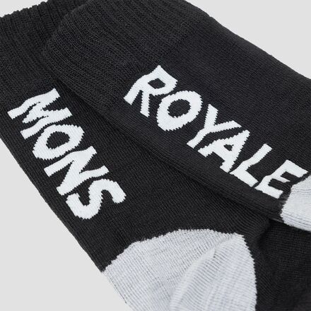 Mons Royale - Tech Bike Sock - Women's