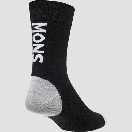 Mons Royale - Tech Bike Sock - Women's