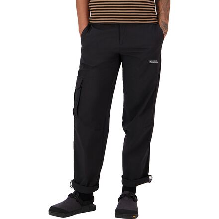 All Mission Pant - Women's