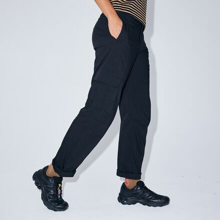 Mons Royale - All Mission Pant - Women's