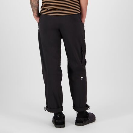Mons Royale - All Mission Pant - Women's