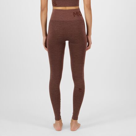Mons Royale - Solace Merino Seamless Legging - Women's