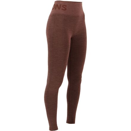 Mons Royale - Solace Merino Seamless Legging - Women's