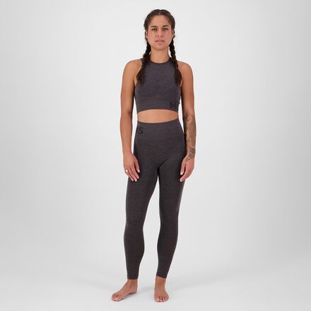 Mons Royale - Solace Merino Seamless Tank Top - Women's