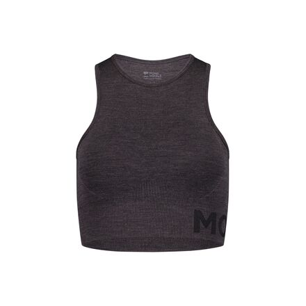 Mons Royale - Solace Merino Seamless Tank Top - Women's