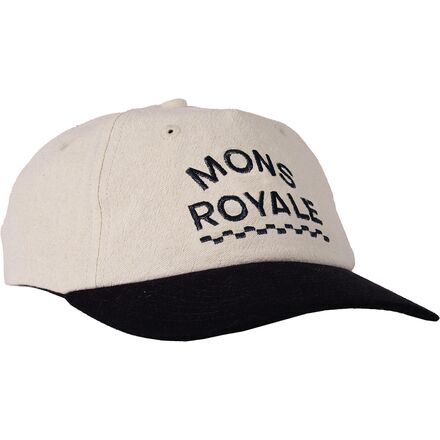 Shifty Cap