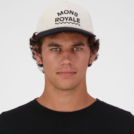 Mons Royale - Shifty Cap