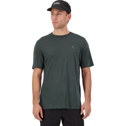 Aero Ultralight Merino T-Shirt - Men's
