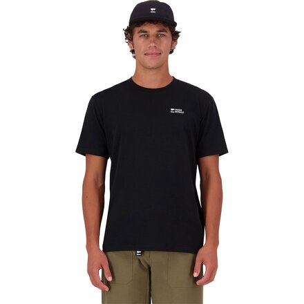 Icon Merino T-Shirt - Men's