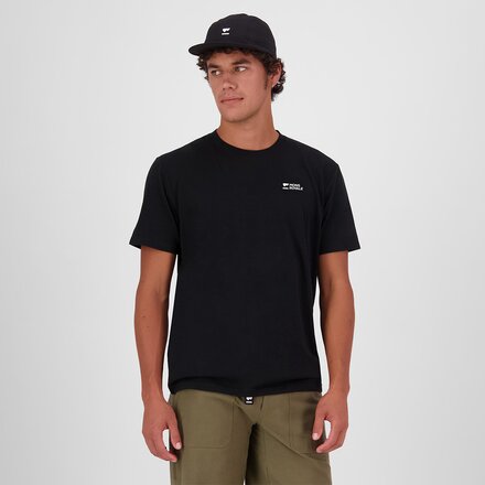 Mons Royale - Icon Merino T-Shirt - Men's