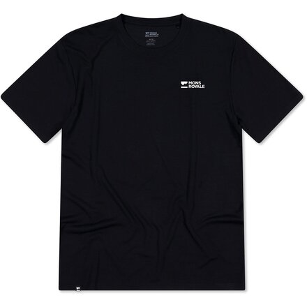 Mons Royale - Icon Merino T-Shirt - Men's