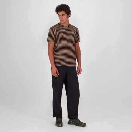 Mons Royale - Icon Merino T-Shirt - Men's