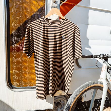 Mons Royale - Icon Merino T-Shirt - Men's