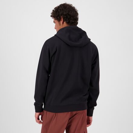 Mons Royale - Inversion Merino Hoodie - Men's