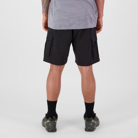 Mons Royale - All Mission Cargo Short - Men's