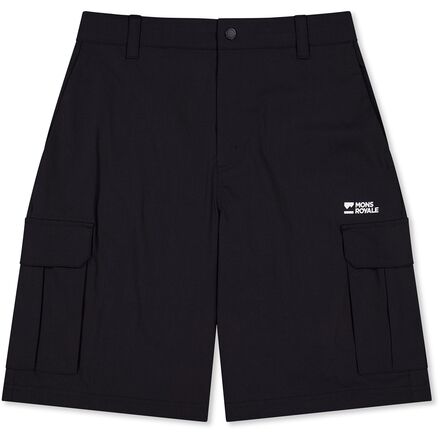 Mons Royale - All Mission Cargo Short - Men's