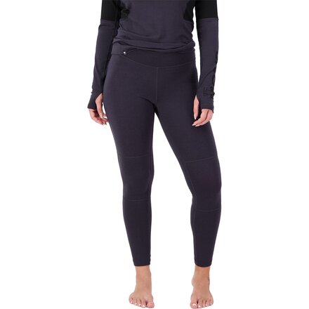 Olympus Merino Baselayer Legging - Women's