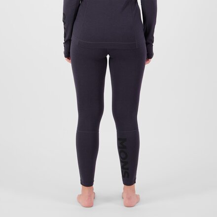 Mons Royale - Olympus Merino Baselayer Legging - Women's