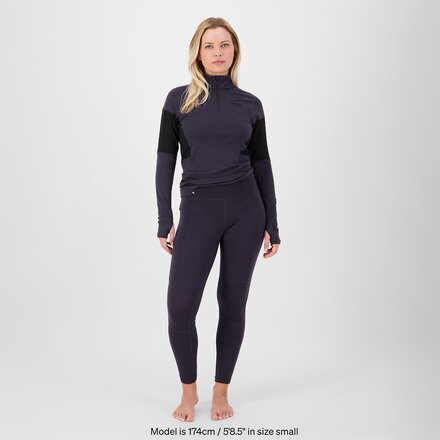 Mons Royale - Olympus Merino Baselayer Legging - Women's