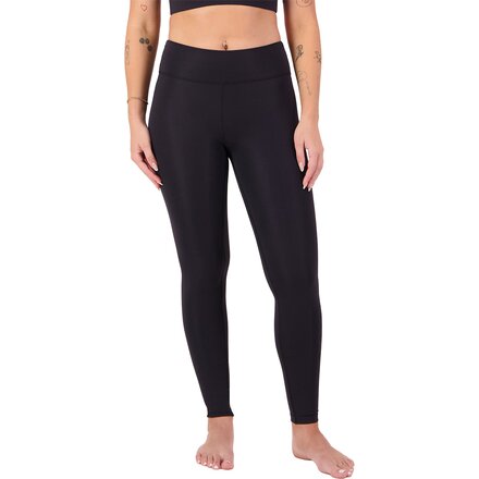 Proximity Merino Legging - Women's