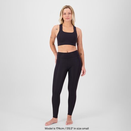 Mons Royale - Proximity Merino Legging - Women's