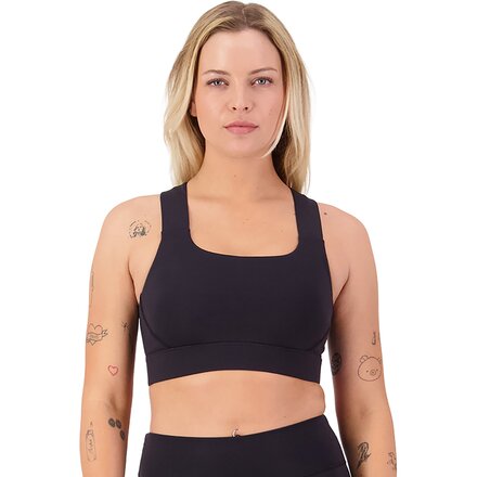 Proximity Merino Sports Bra - Women's