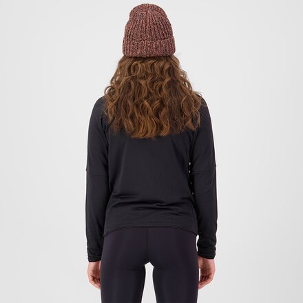 Mons Royale - Quad Merino Fleece Jacket - Women's