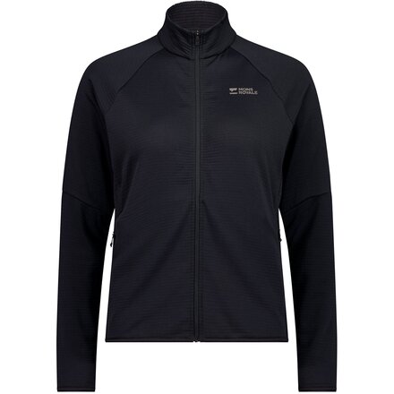 Mons Royale - Quad Merino Fleece Jacket - Women's