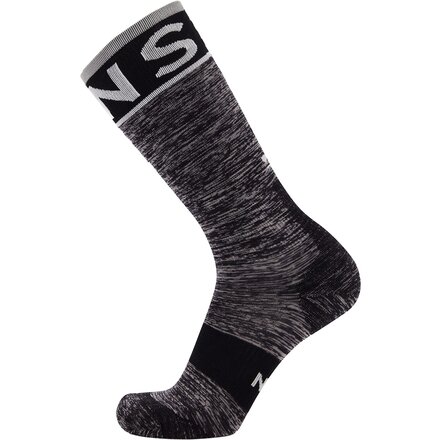 Atlas Merino Snow Sock
