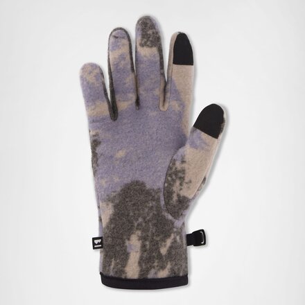 Mons Royale - Pileup Wool Fleece Gloves