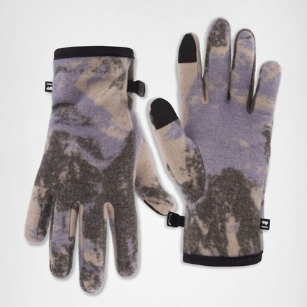 Mons Royale - Pileup Wool Fleece Gloves