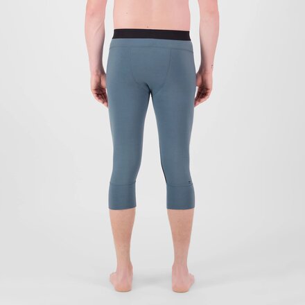 Mons Royale - Olympus Merino Base Layer 3/4 Legging - Men's