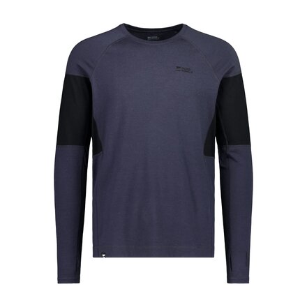 Mons Royale - Olympus Merino Long-Sleeve Base Layer - Men's