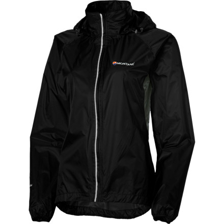 Montane - Litespeed H2O Jacket - Women's