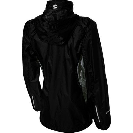 Montane - Litespeed H2O Jacket - Women's