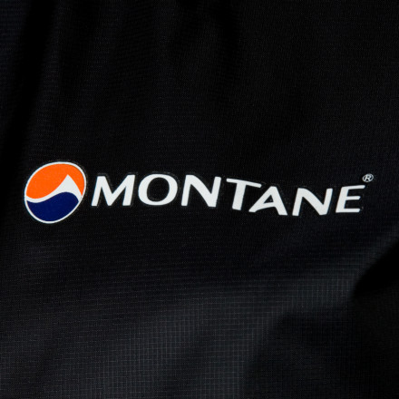 Montane - Litespeed H2O Jacket - Women's