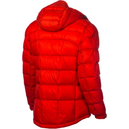 Montane North Star Down Jacket - Men's - Clothing