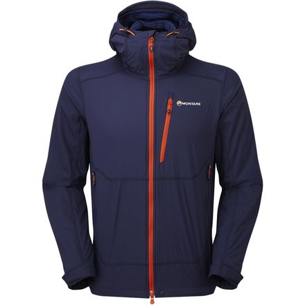 Montane - Alpine Equaliser Jacket - Men's