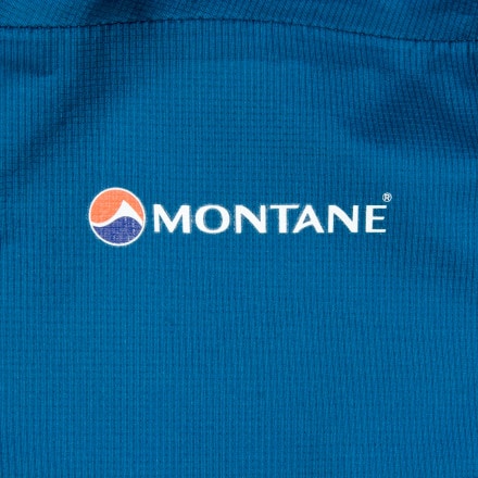 Montane - Spektr Smock - Men's