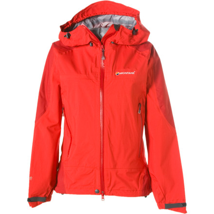 Montane - eVent Venture Jacket - Women's