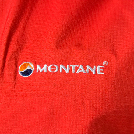 Montane - eVent Venture Jacket - Women's