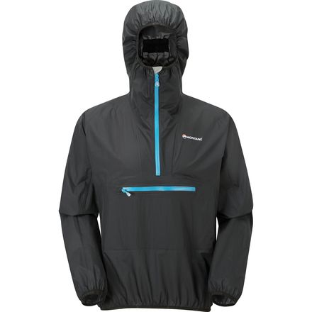 montane smock minimus backcountry