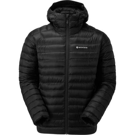 Montane - Anti-Freeze Hooded Down Jacket - Men's