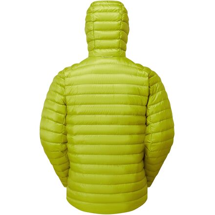 Montane - Anti-Freeze Hooded Down Jacket - Men's