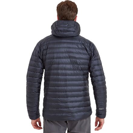 Montane - Anti-Freeze Hooded Down Jacket - Men's