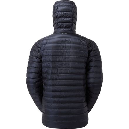 Montane - Anti-Freeze Hooded Down Jacket - Men's