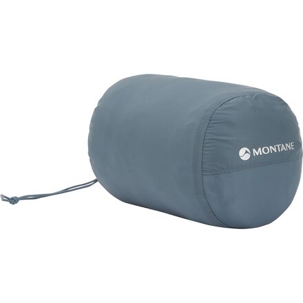 Montane - Anti-Freeze Hooded Down Jacket - Men's